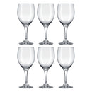 NADIR GRANDE VINHO STEMMED WINE GLASS, (590ML)