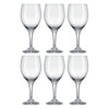 NADIR GRANDE VINHO STEMMED WINE GLASS, (590ML)