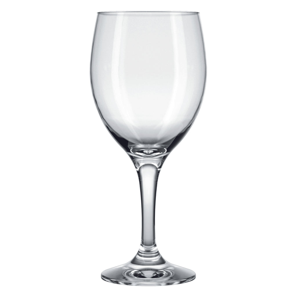 NADIR GRANDE VINHO STEMMED WINE GLASS, (590ML)