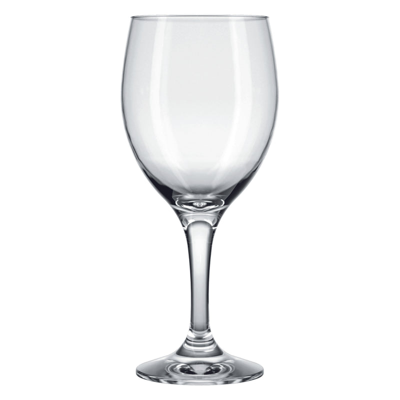 NADIR GRANDE VINHO STEMMED WINE GLASS, (590ML)