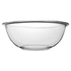 MARINEX GLASS MIXING BOWL, 4LT (106X294MM DIA)