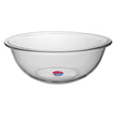 MARINEX GLASS MIXING BOWL, 4LT (106X294MM DIA)