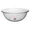 MARINEX GLASS MIXING BOWL, 4LT (106X294MM DIA)