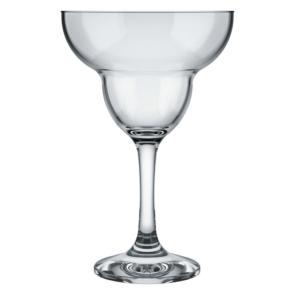 NADIR STEMMED MARGARITA GLASS, (375ML) BULK