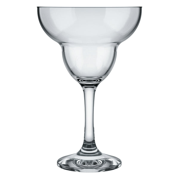 NADIR STEMMED MARGARITA GLASS, (375ML) BULK