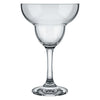 NADIR STEMMED MARGARITA GLASS, (375ML) BULK