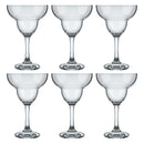 NADIR STEMMED MARGARITA GLASS, (375ML) BULK