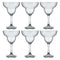 NADIR STEMMED MARGARITA GLASS, (375ML) BULK