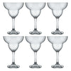 NADIR STEMMED MARGARITA GLASS, (375ML) BULK