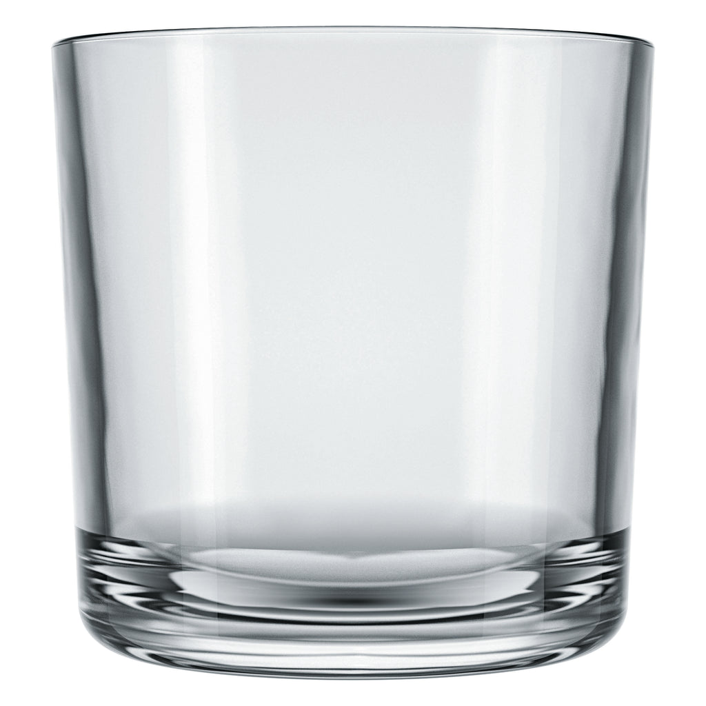 NADIR BAR WHISKEY ROCKS TUMBLER, (265ML)