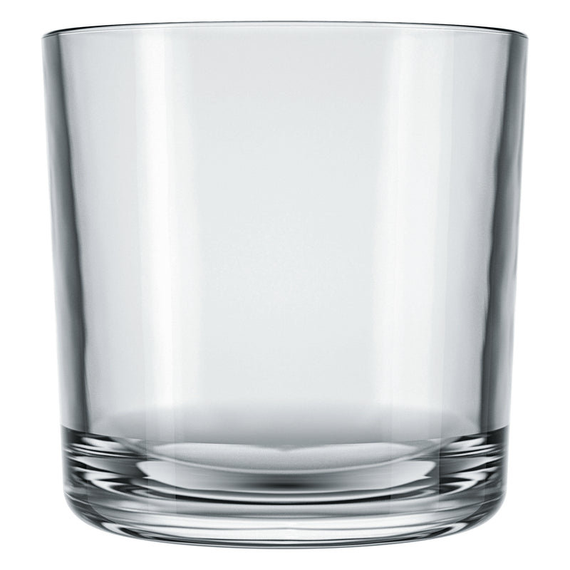 NADIR BAR WHISKEY ROCKS TUMBLER, (265ML)