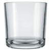 NADIR BAR WHISKEY ROCKS TUMBLER, (265ML)