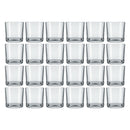 NADIR BAR WHISKEY ROCKS TUMBLER, (265ML)