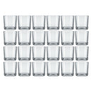 NADIR BAR WHISKEY ROCKS TUMBLER, (265ML)