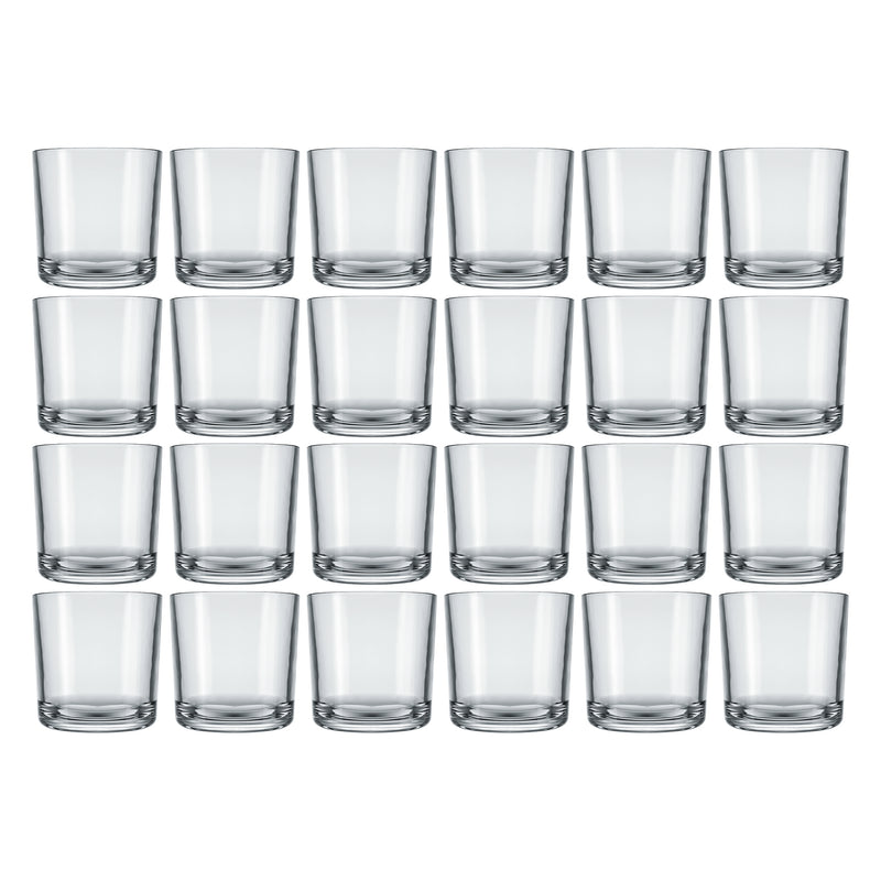 NADIR BAR WHISKEY ROCKS TUMBLER, (265ML)