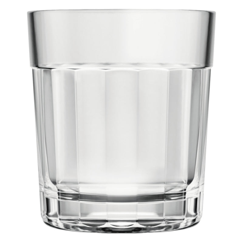 NADIR AMERICANO OLD FASHIONED TUMBLER, (315ML)