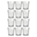 NADIR AMERICANO OLD FASHIONED TUMBLER, (315ML)