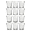 NADIR AMERICANO OLD FASHIONED TUMBLER, (315ML)