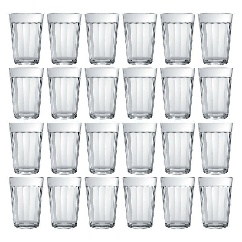 NADIR AMERICANO LONG DRINK TUMBLER, (300ML)