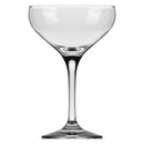 NADIR MISTIC CHAMPAGNE STEM GLASS EACH, (220ML)