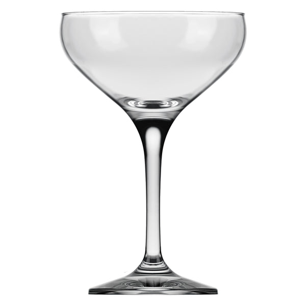 NADIR MISTIC CHAMPAGNE STEM GLASS EACH, (220ML)