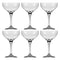 NADIR MISTIC CHAMPAGNE STEM GLASS EACH, (220ML)