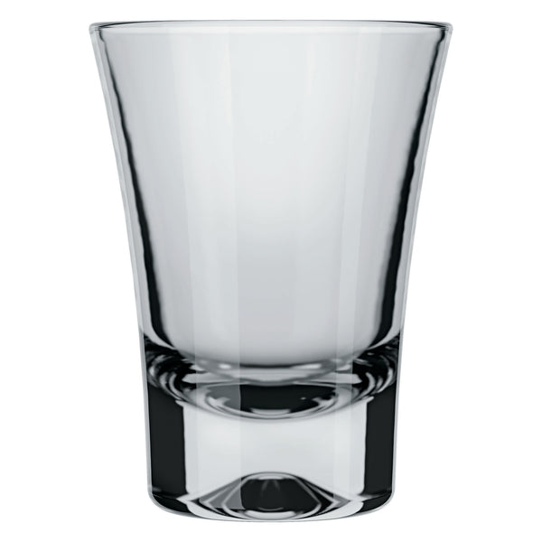 NADIR BAR OLE SHOT GLASS, (60ML)