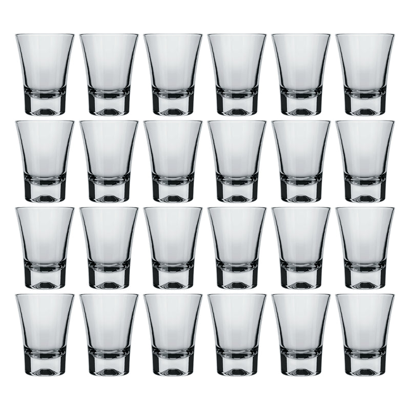 NADIR BAR OLE SHOT GLASS, (60ML)