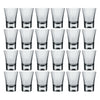 NADIR BAR OLE SHOT GLASS, (60ML)