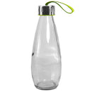CONSOL DROPLETTE BOTTLE WITH STRAP LID, 500ML (215X80MM DIA)