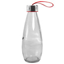 CONSOL DROPLETTE BOTTLE WITH STRAP LID, 500ML (215X80MM DIA)