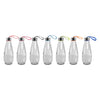 CONSOL DROPLETTE BOTTLE WITH STRAP LID, 500ML (215X80MM DIA)