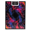 BICYCLE STARGAZER FALLING STAR PLAYING CARDS