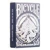 BICYCLE DRAGON PLAYING CARDS