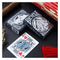 BICYCLE DRAGON PLAYING CARDS