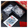 BICYCLE DRAGON PLAYING CARDS