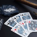 BICYCLE DRAGON PLAYING CARDS