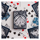 BICYCLE DRAGON PLAYING CARDS