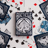 BICYCLE DRAGON PLAYING CARDS