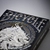 BICYCLE DRAGON PLAYING CARDS