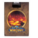 BICYCLE WORLD OF WARCRAFT CLASSIC PLAYING CARDS