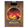 BICYCLE WORLD OF WARCRAFT CLASSIC PLAYING CARDS