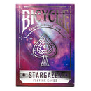 BICYCLE STARGAZER 201 PLAYING CARDS