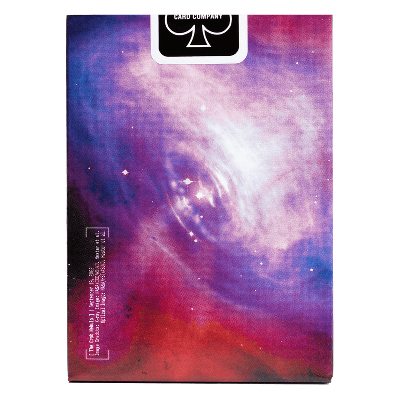 BICYCLE STARGAZER 201 PLAYING CARDS