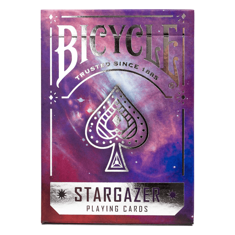 BICYCLE STARGAZER 201 PLAYING CARDS