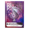 BICYCLE STARGAZER 201 PLAYING CARDS