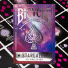 BICYCLE STARGAZER 201 PLAYING CARDS