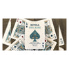 BICYCLE SEA KING PLAYING CARDS