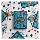 BICYCLE SEA KING PLAYING CARDS