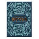 BICYCLE SEA KING PLAYING CARDS